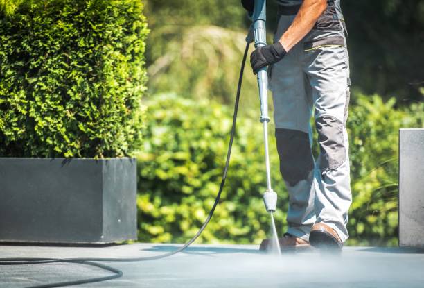 Best Brick and Stone Cleaning in Pojoaque, NM