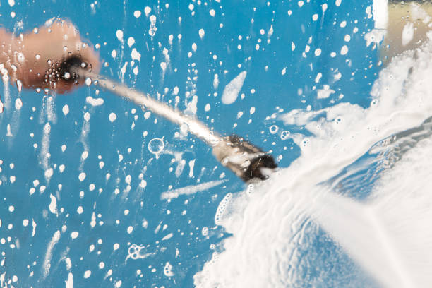 Best Pool Deck Cleaning in Pojoaque, NM