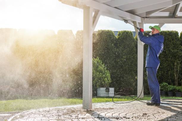 Best Fence Cleaning and Maintenance in Pojoaque, NM